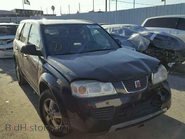 Фотография 5GZCZ33Z17S853163 - SATURN VUE 2007