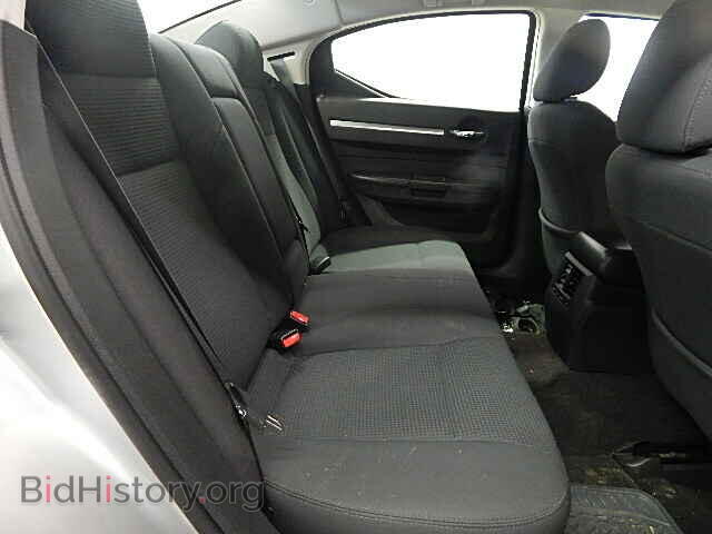 2010 DODGE CHARGER - VIN: 2B3CA3CV7AH147465 - Фото 6