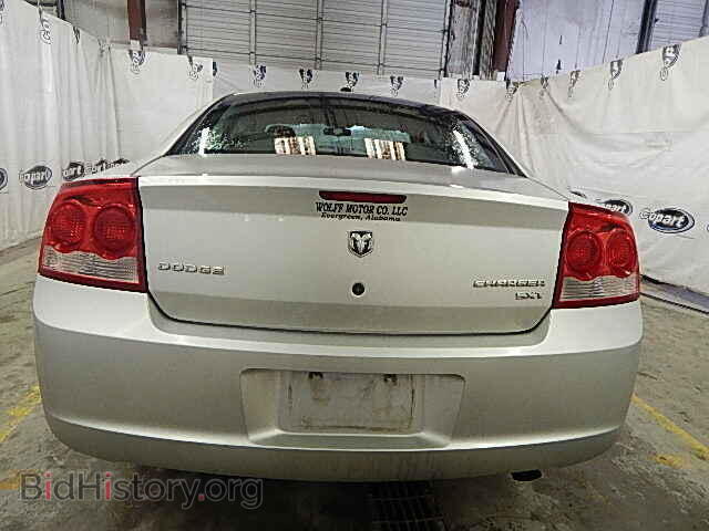 2010 DODGE CHARGER - VIN: 2B3CA3CV7AH147465 - Фото 10