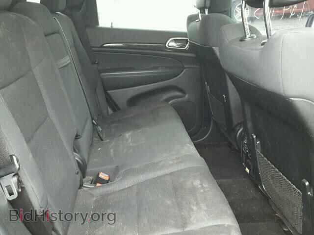 2012 JEEP CHEROKEE - VIN: 1C4RJFAG2CC221377 - Фото 6