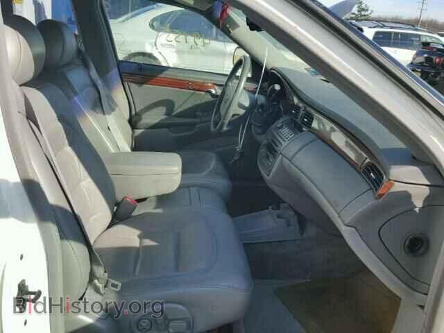 2003 CADILLAC DEVILLE - VIN: 1G6KD54Y03U197049 - Фото 5
