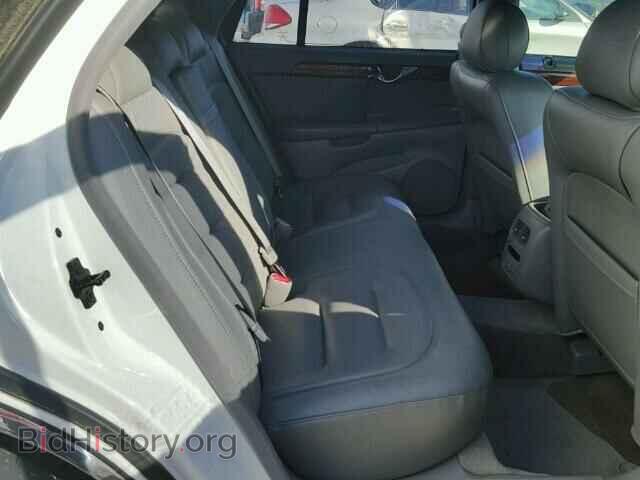 2003 CADILLAC DEVILLE - VIN: 1G6KD54Y03U197049 - Фото 6