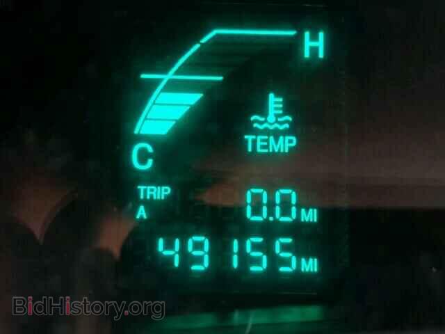 2003 CADILLAC DEVILLE - VIN: 1G6KD54Y03U197049 - Фото 8