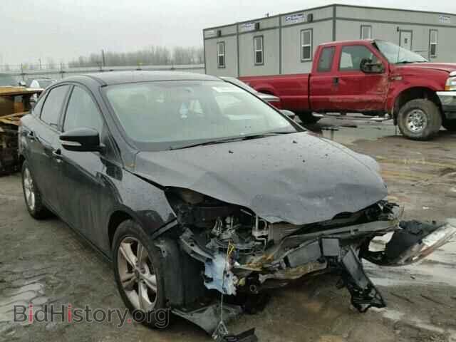 Photo 1FADP3F2XEL392195 - FORD FOCUS 2014