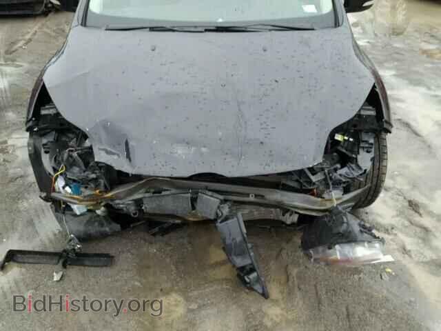 2014 FORD FOCUS - VIN: 1FADP3F2XEL392195 - Фото 7