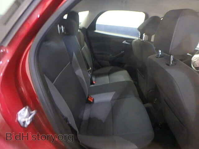 2013 FORD FOCUS - VIN: 1FADP3K21DL131798 - Фото 6