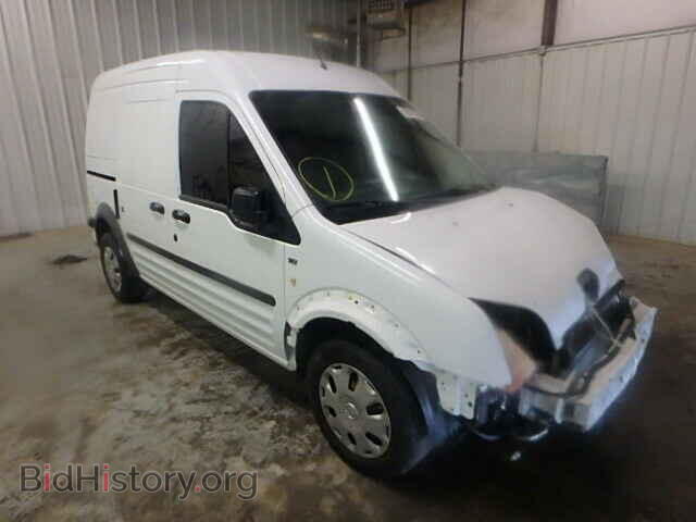 Фотография NM0LS7DN1DT169628 - FORD TRANSIT CO 2013