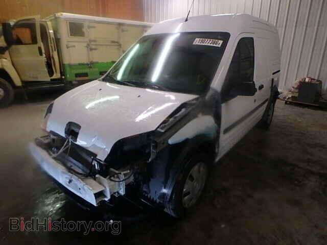 2013 FORD TRANSIT CO - VIN: NM0LS7DN1DT169628 - Фото 2