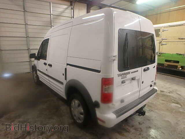 2013 FORD TRANSIT CO - VIN: NM0LS7DN1DT169628 - Фото 3