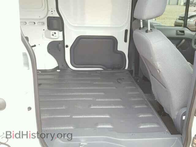 2013 FORD TRANSIT CO - VIN: NM0LS7DN1DT169628 - Фото 6