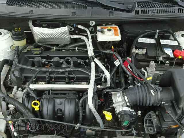 2013 FORD TRANSIT CO - VIN: NM0LS7DN1DT169628 - Фото 7