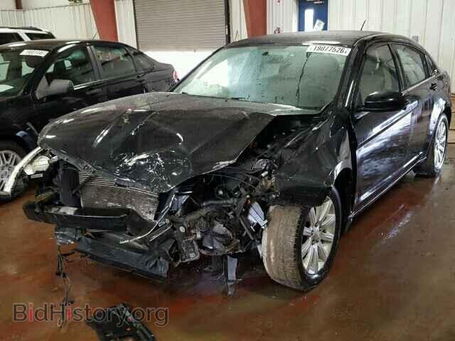 2012 CHRYSLER 200 - VIN: 1C3CCBBB5CN149160 - Фото 2
