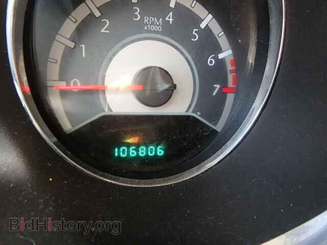 2012 CHRYSLER 200 - VIN: 1C3CCBBB5CN149160 - Фото 8