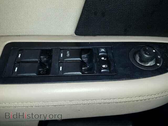 2012 CHRYSLER 200 - VIN: 1C3CCBBB5CN149160 - Фото 10