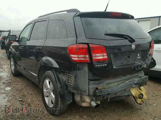 2010 DODGE JOURNEY - VIN: 3D4PG5FV0AT216819 - Фото 3