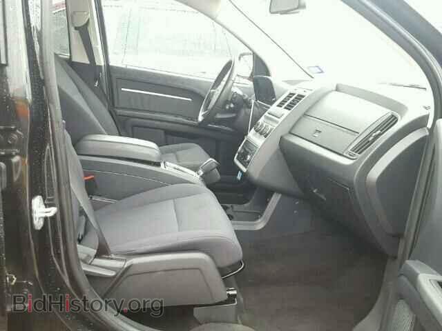 2010 DODGE JOURNEY - VIN: 3D4PG5FV0AT216819 - Фото 5