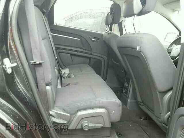 2010 DODGE JOURNEY - VIN: 3D4PG5FV0AT216819 - Фото 6