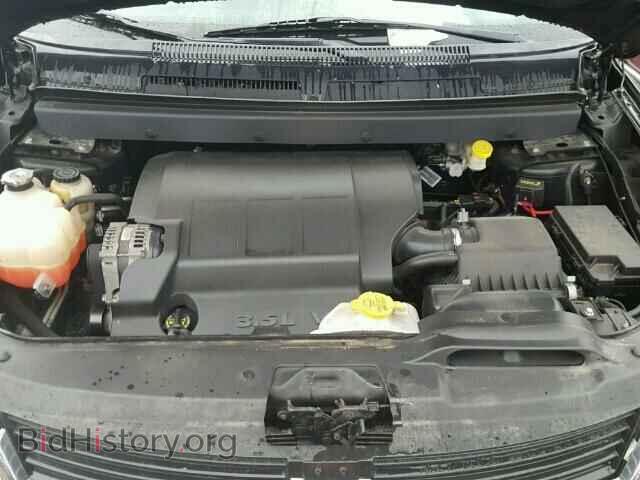 2010 DODGE JOURNEY - VIN: 3D4PG5FV0AT216819 - Фото 7