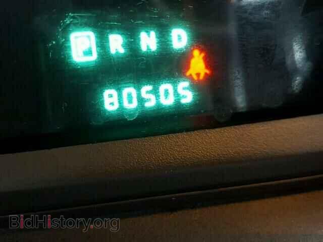 2010 DODGE JOURNEY - VIN: 3D4PG5FV0AT216819 - Фото 8