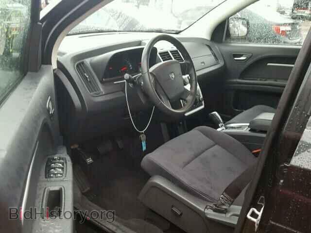2010 DODGE JOURNEY - VIN: 3D4PG5FV0AT216819 - Фото 9