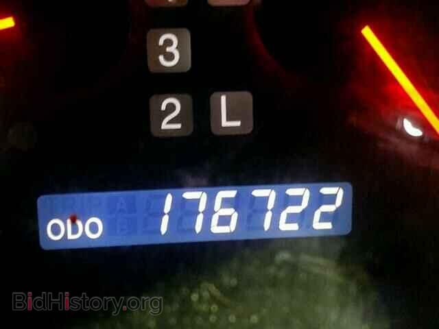 2003 LEXUS ES300 - VIN: JTHBF30G030103282 - Фото 8