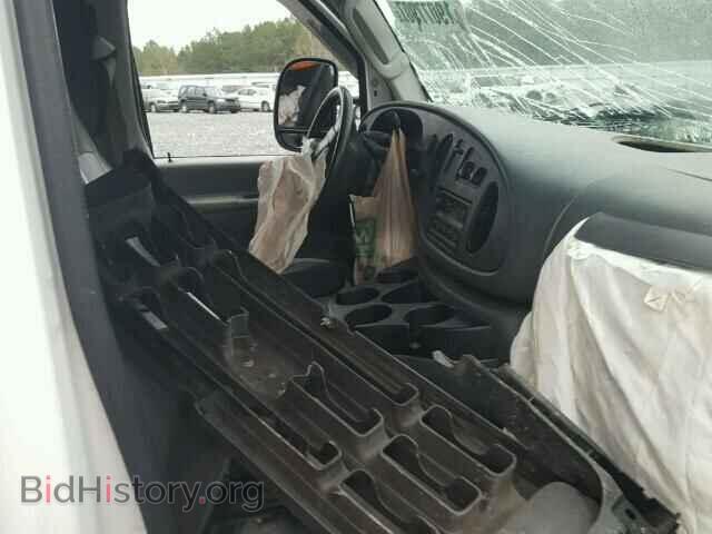 2007 FORD ECONOLINE - VIN: 1FTNE14W67DA71119 - Фото 5