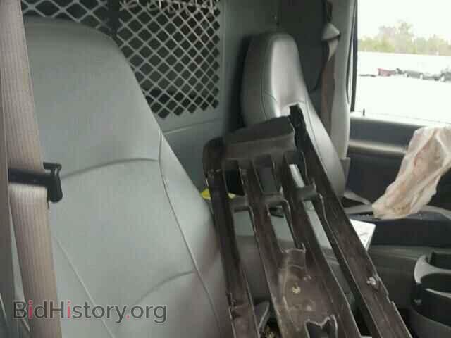 2007 FORD ECONOLINE - VIN: 1FTNE14W67DA71119 - Фото 6