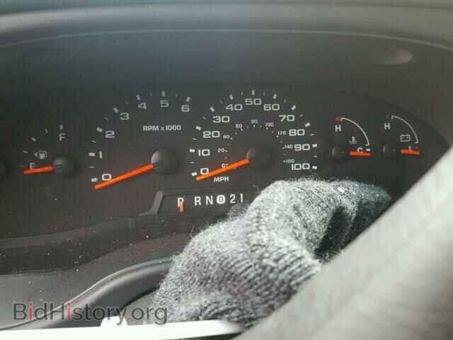 2007 FORD ECONOLINE - VIN: 1FTNE14W67DA71119 - Фото 8