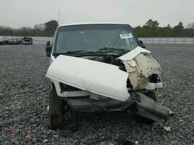 2007 FORD ECONOLINE - VIN: 1FTNE14W67DA71119 - Фото 10