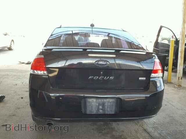 2009 FORD FOCUS - VIN: 1FAHP36N99W215573 - Фото 10