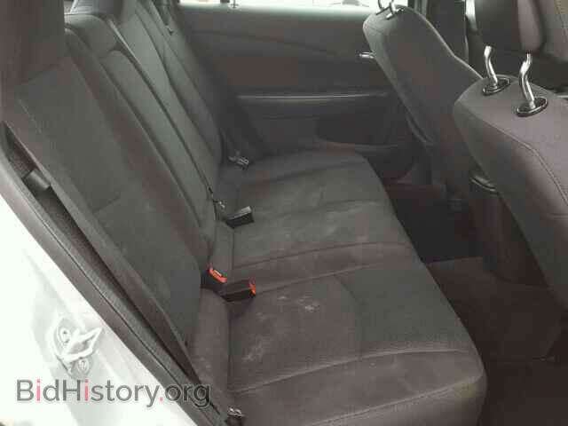 2012 CHRYSLER 200 - VIN: 1C3CCBBB2CN205104 - Фото 6
