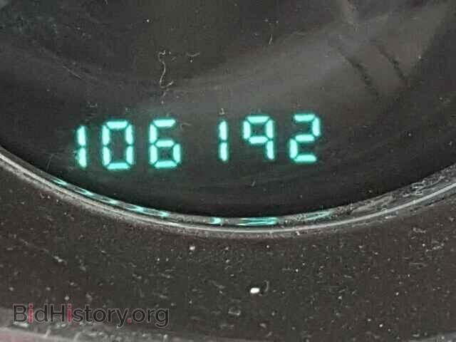 2012 CHRYSLER 200 - VIN: 1C3CCBBB2CN205104 - Фото 8