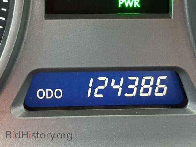 2007 LEXUS IS250 - VIN: JTHBK262272031934 - Фото 8