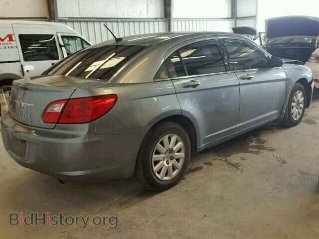 2010 CHRYSLER SEBRING - VIN: 1C3CC4FB7AN116924 - Фото 4