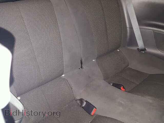2008 MITSUBISHI ECLIPSE - VIN: 4A3AK24F38E040500 - Фото 6
