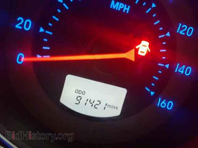 2008 MITSUBISHI ECLIPSE - VIN: 4A3AK24F38E040500 - Фото 8