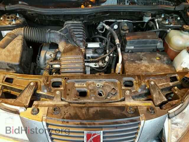 2007 SATURN VUE - VIN: 5GZCZ23D07S814501 - Фото 7