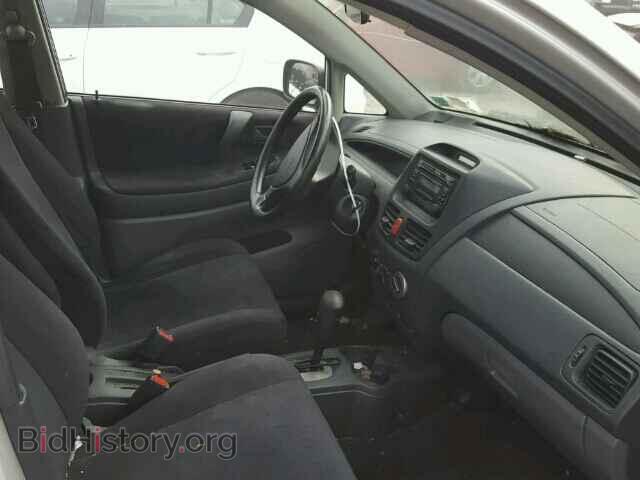 2004 SUZUKI AERIO - VIN: JS2RA61S345206838 - Фото 5