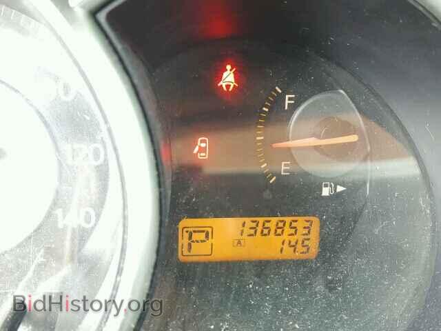2007 NISSAN VERSA - VIN: 3N1BC13E27L452870 - Фото 8