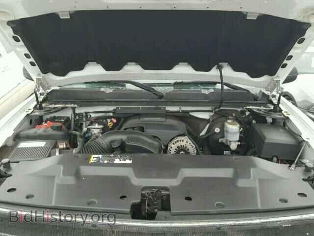 2007 CHEVROLET SILVERADO - VIN: 2GCEC13JX71531213 - Фото 7