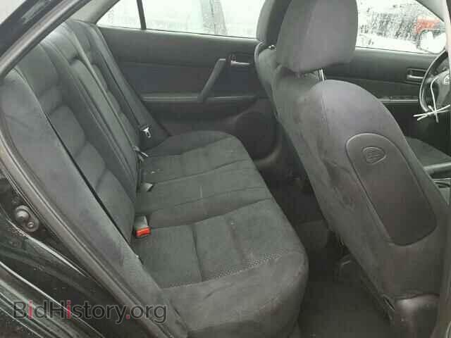2007 MAZDA 6 - VIN: 1YVHP80D275M16574 - Фото 6
