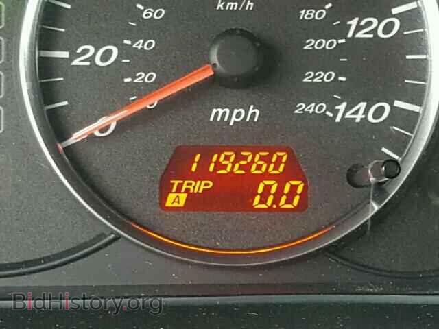 2007 MAZDA 6 - VIN: 1YVHP80D275M16574 - Фото 8