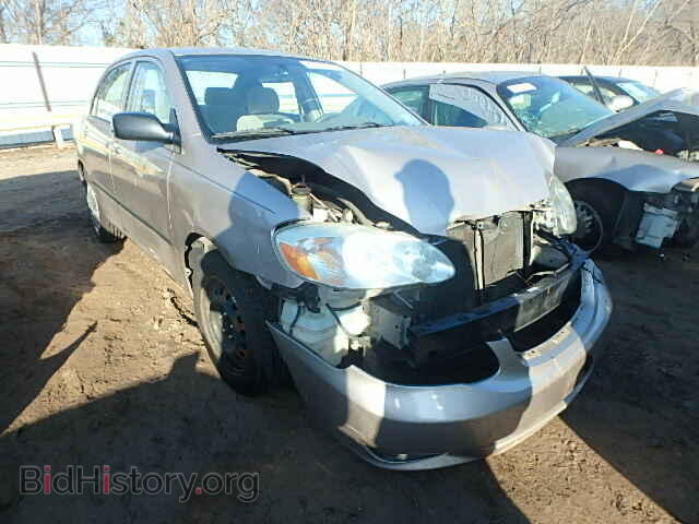 Фотография 1NXBR32E43Z031835 - TOYOTA COROLLA 2003