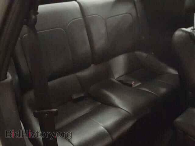 2001 MITSUBISHI ECLIPSE - VIN: 4A3AC54H01E072844 - Фото 6