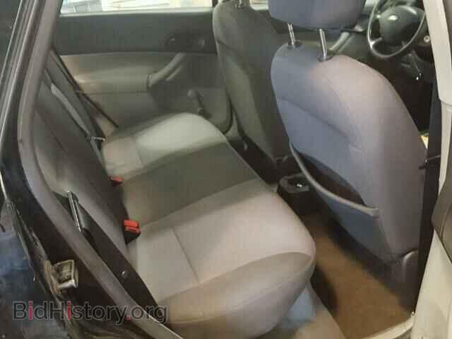 2007 FORD FOCUS - VIN: 1FAFP34NX7W142270 - Фото 6