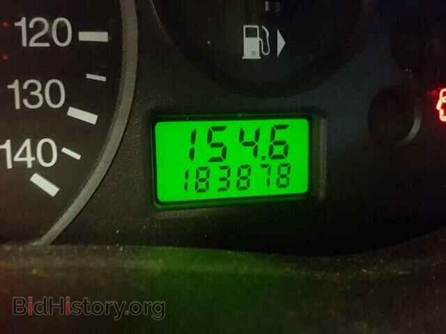 2007 FORD FOCUS - VIN: 1FAFP34NX7W142270 - Фото 8