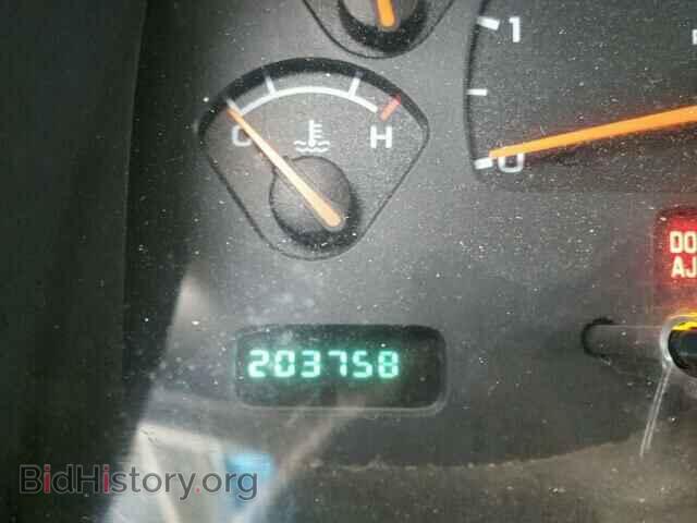 2002 DODGE DAKOTA - VIN: 1B7GL32XX2S648454 - Фото 8