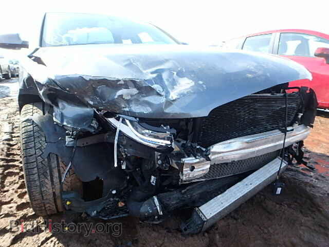 2013 AUDI A4 - VIN: WAUFFAFL4DN036165 - Фото 9
