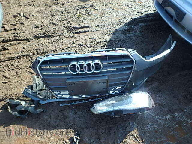 2013 AUDI A4 - VIN: WAUFFAFL4DN036165 - Фото 10