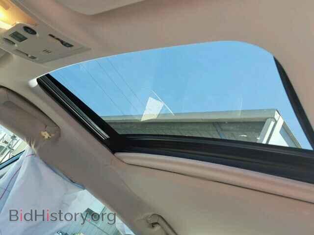 2015 LEXUS IS250 - VIN: JTHBF1D23F5056923 - Фото 10